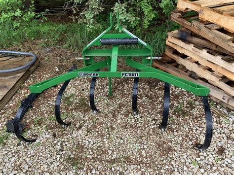 john deere frontier field cultivator